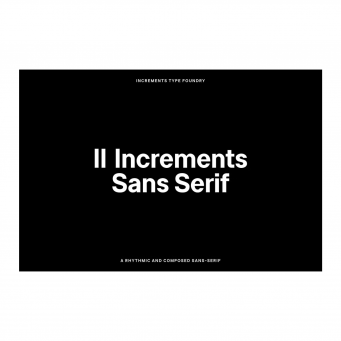 Sans Serif