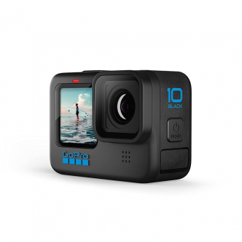 Sports & Action Cameras