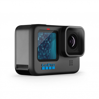 Sports & Action Cameras