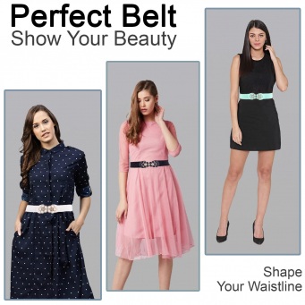 Belts & Buckles