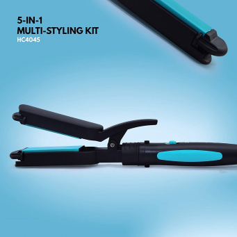 Hair Straightener