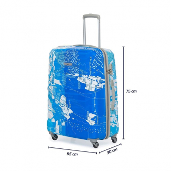 Suitcases & Trolley Bags