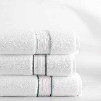 Bath Towels