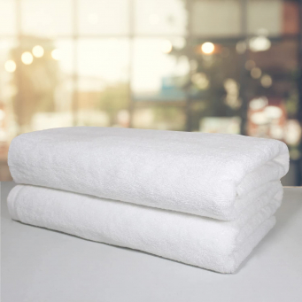 Bath Towels