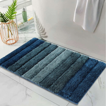 Bath Rugs & Mats