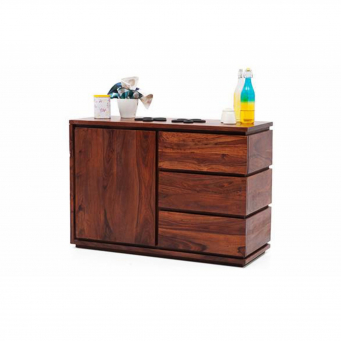 Kitchen&Bar  Storage Furniture