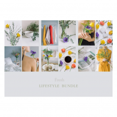 Fresh Lifestyle Bundle