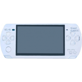 Handheld Consoles