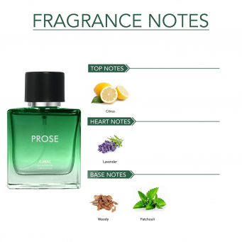 Fragrances