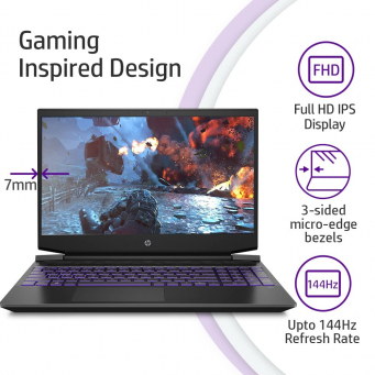 Gaming Laptops