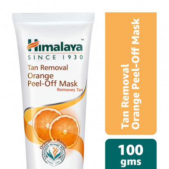 Masks & Peel