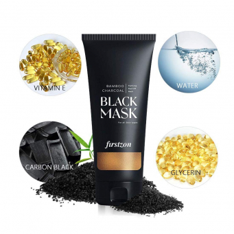 Masks & Peel