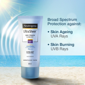 Sunscreen