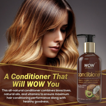 Conditioner