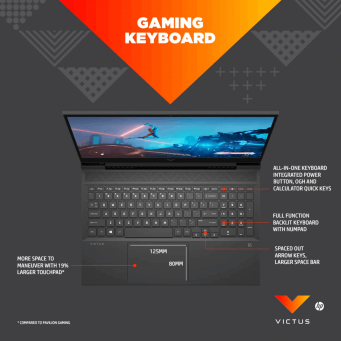 Gaming Laptops