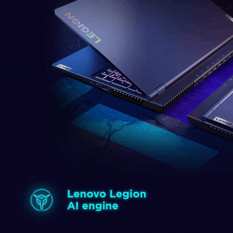 Gaming Laptops