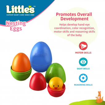 Activity Toys