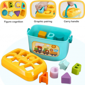 Activity Toys