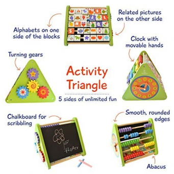 Activity Toys