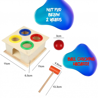 Activity Toys